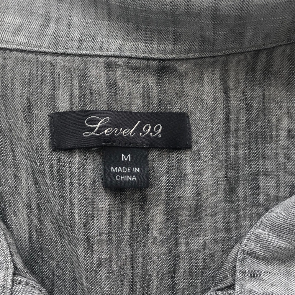 Level 99 Romper - image 3